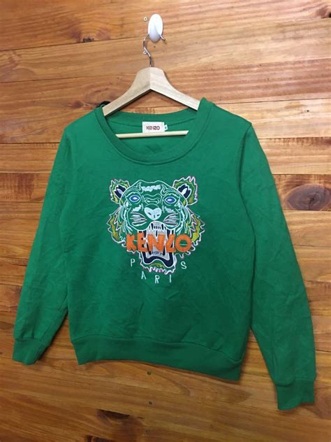 replica kenzo sweatshirt